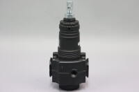 NORGREN R74G-4AT-RMG Regulator Inlet:300psig 21bar Outlet:150psig 10,3bar Unused