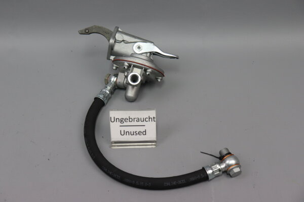 BCD 2606 GA Kraftstoffpumpe unused