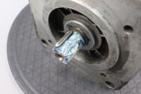 Siemens 1FT5100-0AF02-0-Z Servomotor Z: K93 3000/min  Used