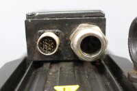 SEM HDL190E8-130S Servomotor 15.6kW 4000RPM Used