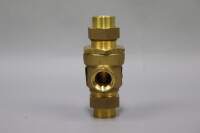 WATTS 0061935 R&uuml;ckflussschutz 1/2 9D-M3 175psi 104-75-SM Unused OVP