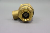 WATTS 0061935 R&uuml;ckflussschutz 1/2 9D-M3 175psi 104-75-SM Unused OVP