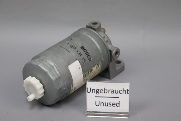 Bosch 1457434158 Kraftstoff-Filter 1 457 434 158 Unused