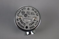 WATTS 3/8 288AC Anti-Siphon Vacuum Breaker 125psi 59-49-SA 0839R Unused OVP