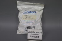 ALKON AQ65-DOT-6 Hydraulische Winkelverschraubung 10xSt&uuml;cke Unused OVP