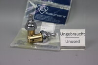 T&amp;S Brass B-23K Spring Check Spindle Assembly Kit...