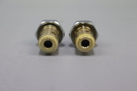 T&amp;S Brass B-23K Spring Check Spindle Assembly Kit Unused OVP