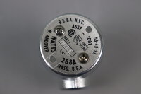 WATTS 1/4 288A SC Anti-Siphon Vacuum Breaker 125psi 59-49-SA 0030E Unused OVP