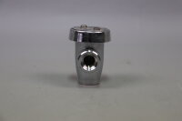 WATTS 1/4 288A SC Anti-Siphon Vacuum Breaker 125psi 59-49-SA 0030E Unused OVP