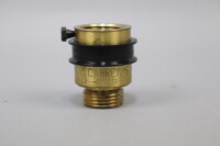 WATTS NF8 Schlauchanschluss Vakuumschalter 0061854 125psi Unused OVP