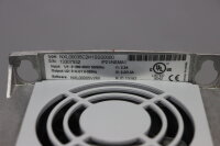 Vacon NXL00035C2H1SSS0000 Frequency Converter 2.2-3.3A Used