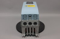 Vacon NXL00035C2H1SSS0000 Frequenzumrichter 2.2-3.3A Used