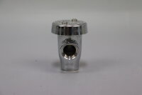 WATTS 3/8 288A Anti-Siphon Vacuum Breaker 125psi 59-49-SA 9624E Unused