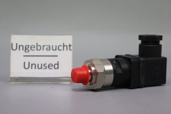 Gems PS41 Verstellbarer Druckschalter ADJ 5/30R 221699 Unused