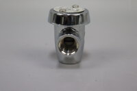 T&amp;S B-0969 Vakuumbrecher 1/2 Zoll Messing 125psi Unused OVP