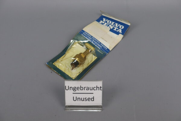 Volvo Penta 833927-7 8339277 Temperaturmonitor unused