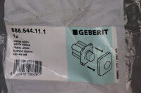 Geberit 888.544.11.1 Handdr&uuml;cker pneumatisch unused ovp