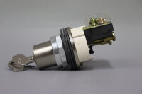 Allen-Bradley 800T-H33 800TH33 Series: T Wahlschalter unused OVP