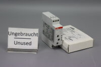 ABB 1SVR500020R0000 Zeitrelais CT-MFD.12 E234  24-240VAC...