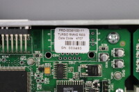 Kollmorgen PRD-0036000K-30 Servotronix Antriebsmodul used