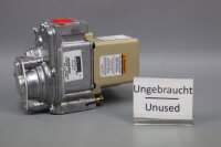 Honeywell SV9601P4131 Gasventil 24V 50/60Hz REG.3,5 ADJ...
