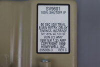 Honeywell SV9601P4131 Gasventil 24V 50/60Hz REG.3,5 ADJ 3-5 Unused