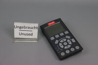 Danfoss LCP102 Control panel 130B1107 Ver.10 3R/4X Unused