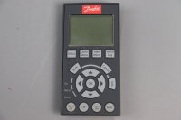 Danfoss LCP102 Control panel 130B1107 Ver.10 3R/4X Unused