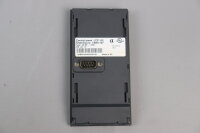 Danfoss LCP102 Control panel 130B1107 Ver.10 3R/4X Unused