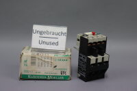 Klöckner Moeller Z00-2,4 Motorschutzrelais 1,6-2,4A...