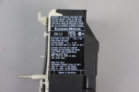 Klöckner Moeller Z00-2,4 Motorschutzrelais 1,6-2,4A...