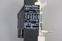 Klöckner Moeller Z00-2,4 Motorschutzrelais 1,6-2,4A 750V Z002,4 Unused
