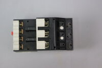 Klöckner Moeller Z00-2,4 Motorschutzrelais 1,6-2,4A 750V Z002,4 Unused