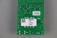 Fetco 1000.00034.00 Digital Timer 100-120VAC G1A 2316 Unused