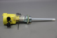 VEGA VEGACAP 63 CP63.XXFGSRKMX F&uuml;llstandsschalter 1-64bar 200mm Unused OVP