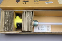 VEGA VEGACAL 63 CL63.XXFGSHKMAX F&uuml;llstandsschalter 1-64bar 800mm Unused OVP