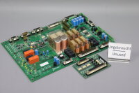 STÄUBLI D22135671 Card Interface Robot Control Board...