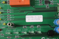 ST&Auml;UBLI D22135671 Card Interface Robot Control Board...