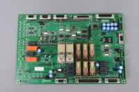 ST&Auml;UBLI D22135671 Card Interface Robot Control Board D23145201 Unused