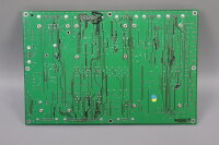 ST&Auml;UBLI D22135671 Card Interface Robot Control Board D23145201 Unused