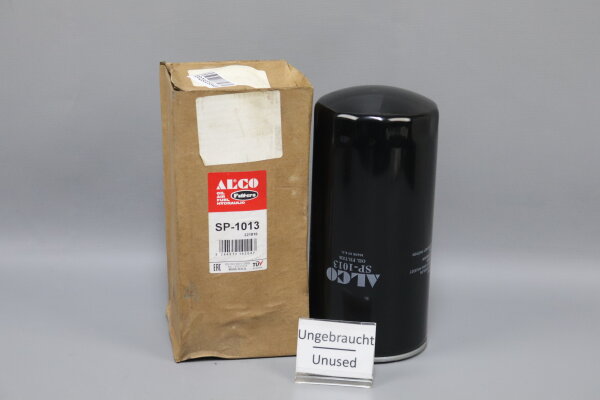 ALCO SP-1013 Oil Filter 221810 Unused OVP