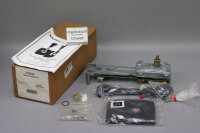 Teleflex 172103 Einhebelschaltung Seitenmontage SS Unused OVP