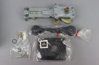Teleflex 172103 Einhebelschaltung Seitenmontage SS Unused OVP