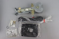 Teleflex 172103 Einhebelschaltung Seitenmontage SS Unused OVP
