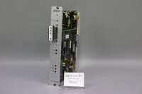 Baldor ASR BTS10-7,5/15-24-RL-717 Servo Steuerkarte...