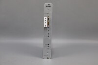 Baldor ASR BTS10-7,5/15-24-RL-717 Servo Steuerkarte 26766C D12125100 Used