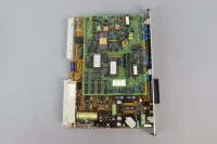 Baldor ASR BTS10-7,5/15-24-RL-717 Servo Steuerkarte 26766C D12125100 Used
