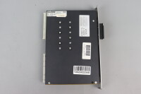 Baldor ASR BTS10-7,5/15-24-RL-717 Servo Steuerkarte 26766C D12125100 Used