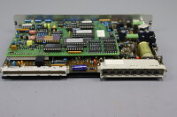 Baldor ASR BTS10-7,5/15-24-RL-717 Servo Steuerkarte 26766C D12125100 Used