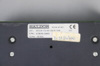 BALDOR ASR BTS10-15/45-24-R-720 Servoverstärker...